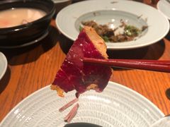 -丽江金茂凯悦臻选酒店-滇香馆