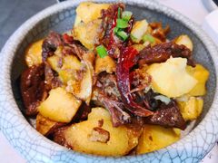 -佳兰雅序融合菜(高新店)