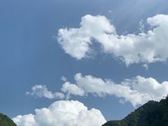 -沣峪口
