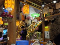 -民食香·腊排骨野生菌美食(木府店)
