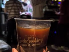 -SeekSeeking咖啡专门店(堰塘街店)