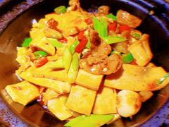 -小放牛炒菜馆(中山路乐汇城店)