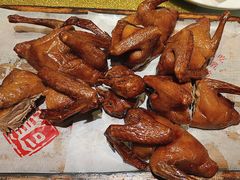 -鸽味轩(高楼门总店)