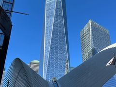 -世界贸易中心一号大楼