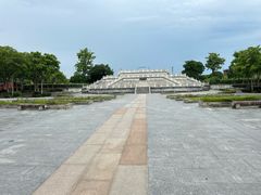 -观潮胜地公园