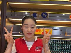-海底捞火锅(公益西桥店)