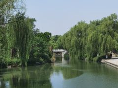 -济南大明湖景区