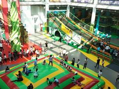 -蒙特利亲子乐园