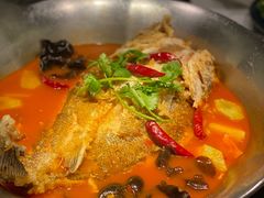 -湊湊火锅·茶憩(打浦桥日月光店)