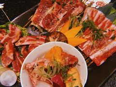 -牛家酒场(7mall店)