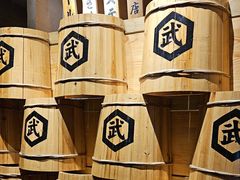 -千代武日本料理(爱建店)