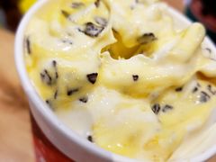 暴风雪-DQ·蛋糕·冰淇淋(绿宝店)