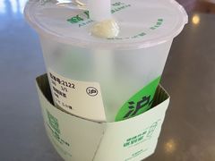 -沪上阿姨·精选茶饮(合生广场店)