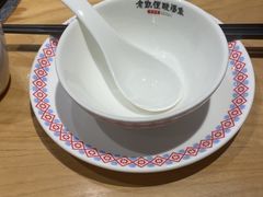 -老凯俚酸汤鱼(多彩城店)