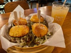 -Twin Tails Brewpub双尾精酿餐吧(八坼店)