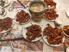 -芭菲盛宴·环球美食(锦城万达广场店)