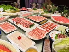 -满堂欢豆捞坊(美丽华大酒店店)