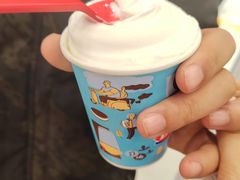 -DQ·蛋糕·冰淇淋(湖景东路店)