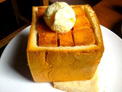 iphone_upload_pic-蜜桃餐厅·古运河畔(南下塘店)