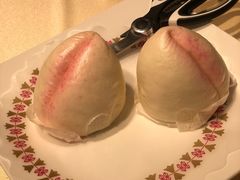 大寿桃-东海海鲜酒家(流花店)