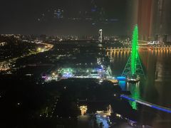 -君来湖滨饭店·渔餐厅
