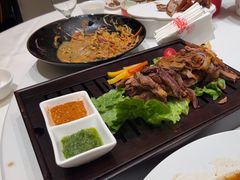 -大铁勺新津菜(迎水道店)