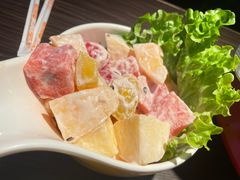 -胖哥俩肉蟹煲(济南世茂国际广场店)