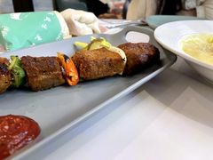 -库滋明·俄罗斯特色美食(中央大街店)