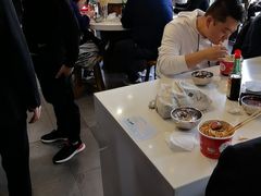 -郭记老汉口热干面