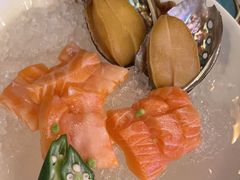 -V Bar海景扒房(北海湾惠龙万达嘉华酒店)