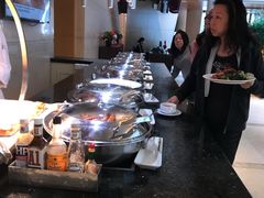 -威斯汀舞台餐厅