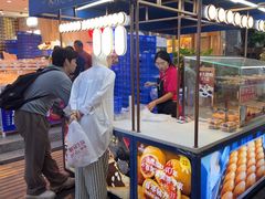 -昆明冠生园·蛋糕·面包(南强街店)