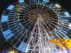 -南昌之星摩天轮