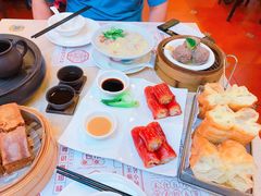 -点都德(华强南店)
