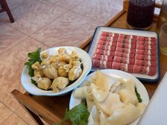 -东来顺饭庄(天坛店)