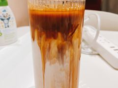 -双风车咖啡馆 Twin Windmills(六道口店)