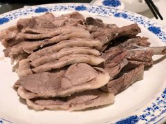 -宁夏国强手抓羊肉·清真菜(未央路凤三店)
