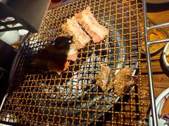 -九田家黑牛烤肉料理(太阳宫广场店)