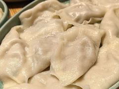 -东方饺子王(新阳路店)