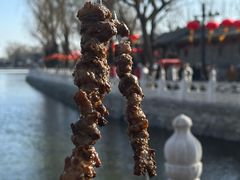 -聚德华天烤肉季·宴会厅(什刹海总店)