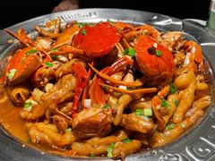 -胖哥俩肉蟹煲(龙德广场店)