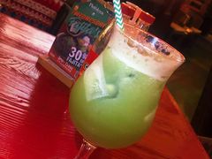 -Pistolera Mexican Cantina女枪手墨西哥餐厅(碧云路店)
