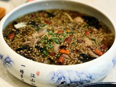 舌尖上的味道-拂晓山房·私房川菜(西门店)