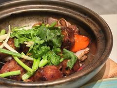 -鹿港小镇(悠唐店)