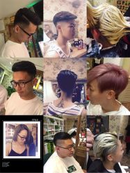 -Every Day Hair Studio
