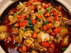 子姜鸡-潇湘阁(望京SOHO店)