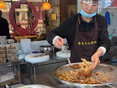 -黎里王记辣脚(黎里总店)