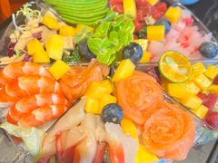 -蒋记海鲜姿造•洋房别墅(星河湾店)