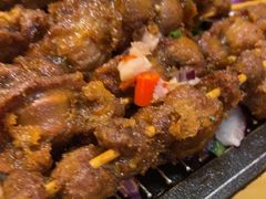 -大鸽饭(马王堆店)