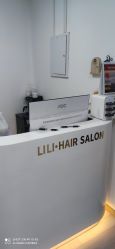 -LILI·HAIR SALON理理造型
